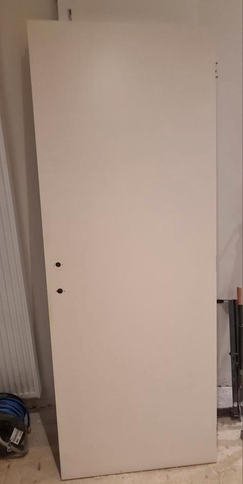 Binnendeur / schilderdeur, Doe-het-zelf en Bouw, Deuren en Vliegenramen, Gebruikt, Binnendeur, Ophalen