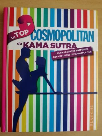 Le Top du Kama Sutra beschikbaar voor biedingen