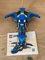 LEGO Ninjago met boekje, Ophalen of Verzenden, Zo goed als nieuw