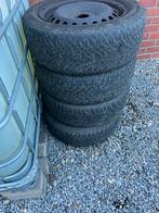 velgen en banden versleten, Ophalen, Zo goed als nieuw