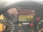 Iveco Eurocargo euro 5 zonder binneninrichting!!!, Auto's, Vrachtwagens, Te koop, Diesel, Iveco, 3 zetels