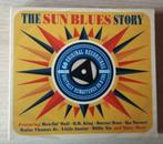 The Sun Blues Story (3 cd digipack) 2012 feat. BB King ..., CD & DVD, CD | Jazz & Blues, Blues, Enlèvement ou Envoi