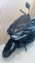 Jet x 125 Abs, Fietsen en Brommers, Ophalen, Gebruikt, 125 cc, Benzine