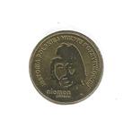 Polen, 2 Zlote 2009, Czeslaw Niemen., Ophalen of Verzenden, Polen, Losse munt