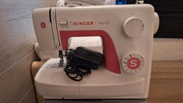 Singer merrit model 3215 beschikbaar voor biedingen