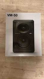 Enceinte pioneer dj vm 50, Ophalen of Verzenden, Nieuw