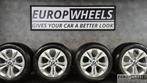 17 inch BMW Velgen Winterbanden X1 F48 X2 F39 Styling 564, Auto-onderdelen, Banden en Velgen, Gebruikt, Banden en Velgen, 17 inch