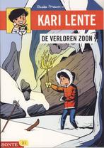 KARI LENTE STRIPS, Boeken, Strips | Comics, Eén comic, Bob Mau, Europa, Nieuw