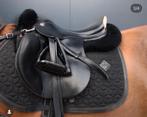 Mooi Prestige Springzadel met Rialto blokken, Dieren en Toebehoren, Ophalen of Verzenden, Gebruikt, Springen