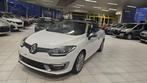 Renault Megane 1.2I GT-Line 97 Kw jaar 2015, 115.000 km, Auto's, Euro 5, Leder, Bedrijf, Handgeschakeld
