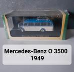 Modelbouw bus, Hobby en Vrije tijd, Ophalen of Verzenden, Nieuw