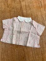 Vintage babykleding (set van 5), Ophalen, Gebruikt