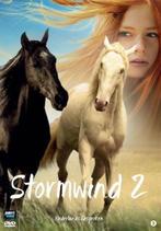 Stormwind 2 (2015) Dvd, Cd's en Dvd's, Dvd's | Kinderen en Jeugd, Gebruikt, Ophalen of Verzenden, Film, Vanaf 9 jaar