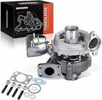 turbo pour RENAULT	Kangoo, Autos : Pièces & Accessoires, Enlèvement, Révisé, Renault