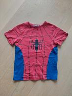 T-shirt Spiderman H&M- maat 116 - 6 jaar, Kinderen en Baby's, Kinderkleding | Maat 116, H&M, Ophalen of Verzenden, Zo goed als nieuw