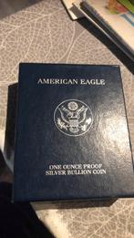 Munt american  eagle, Postzegels en Munten, Munten | Amerika, Ophalen of Verzenden