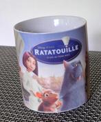 DISNEY RATATOUILLE MOK/TAS, Huis en Inrichting, Keuken | Servies, Ophalen, Gebruikt