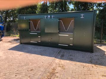 Stalcontainer 35 euro!