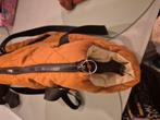 Hondendraagtas, Dieren en Toebehoren, Honden-accessoires, Ophalen, Gebruikt