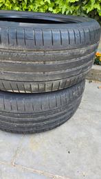 Pirelli, Continental, Ophalen, Gebruikt