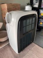 Eurom coolperfect 90 wifi mobiele airco, Ophalen, Zo goed als nieuw, Mobiele airco, Afstandsbediening