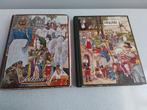 Folklore livre 1 et 2, Ophalen of Verzenden, Liebrecht