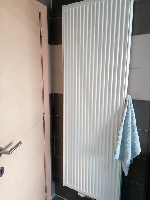 radiatoren, Doe-het-zelf en Bouw, Verwarming en Radiatoren, Gebruikt, Radiator, Ophalen