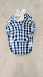 geruite pet H & M maat 128 - 146 Nieuw, Kinderen en Baby's, Kinderkleding | Petten en Hoeden, H&M, Nieuw, Ophalen of Verzenden