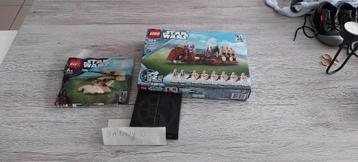 Lego 40686 bundel (sealed)