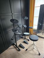 Vevor elektronische drum, Muziek en Instrumenten, Drumcomputers, Ophalen, Gebruikt, Overige merken