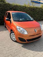 Renault Twingo benzine 84.000km, Twingo, Bedrijf, Handgeschakeld, Te koop