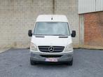 Mercedes Sprinter 316 CDI Frigo – 2010 – €4.900, Auto's, Bestelwagens en Lichte vracht, Voorwielaandrijving, Euro 5, Stof, Zwart
