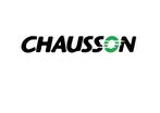 Chausson caravan en camper sticker, Verzenden, Nieuw, Overige typen