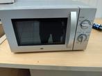 Voor €50 werkt prima, Elektronische apparatuur, Microgolfovens, Ophalen of Verzenden, Zo goed als nieuw