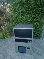 Ijsblokjes machine, Ophalen, Gebruikt