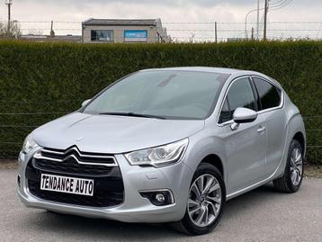 Citroën DS4 1.2 PureTech So Chic S - Full Options ! beschikbaar voor biedingen