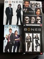 Bones: seizoen 1 tot 4, Cd's en Dvd's, Dvd's | Tv en Series, Ophalen of Verzenden, Vanaf 12 jaar, Zo goed als nieuw, Drama