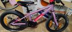 Cube kinderfiets, Fietsen en Brommers, Ophalen, Gebruikt, 16 inch, Cube