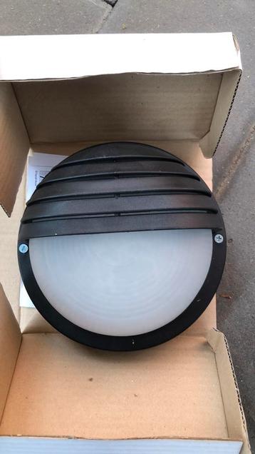 Buitenlamp, Tuin en Terras, Buitenverlichting, Ophalen of Verzenden, Nieuw
