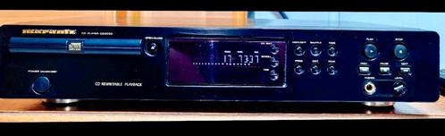 Marantz cd5000 met remote, Audio, Tv en Foto, Cd-spelers, Gebruikt, Marantz, Ophalen