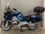 BMW R1200RT PERFECTE STAAT *** 2 jaar garantie ***, Toermotor, Bedrijf