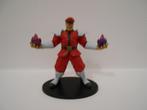 Street Fighter M.Bison, Nieuw, Ophalen of Verzenden, Overige figuren, Beeldje of Figuurtje