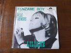 Liliane Saint-Pierre 7" Eenzame boy, Ophalen of Verzenden