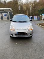 CHEVROLET MATIZ * AUTOMAAT NieuwStaat, Autos, Argent ou Gris, Achat, Matiz, Automatique