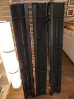 Nieuwe stores venitiaans, linde hout, Huis en Inrichting, Stoffering | Gordijnen en Lamellen, Ophalen, Bruin, 150 tot 200 cm, Nieuw