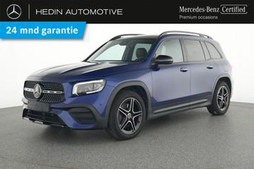 Mercedes-Benz GLB 220 d 4MATIC AMG Line beschikbaar voor biedingen