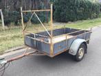 Aanhangwagen, Auto diversen, Aanhangers en Bagagewagens, Ophalen of Verzenden