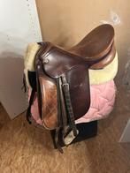 KN Zadel, Animaux & Accessoires, Enlèvement, Comme neuf