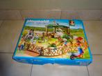Playmobil city life, Enlèvement, Comme neuf, Ensemble complet