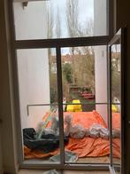 Cadre de fenêtre et porte en PVC HR++ (haute efficacité), Bricolage & Construction, Châssis & Portes coulissantes, Enlèvement